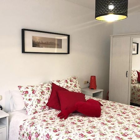 Ruby Home Сантьяго-де-Компостела Экстерьер фото