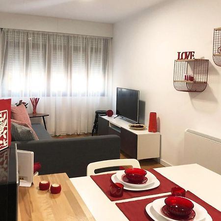 Ruby Home Сантьяго-де-Компостела Экстерьер фото