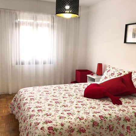 Ruby Home Сантьяго-де-Компостела Экстерьер фото