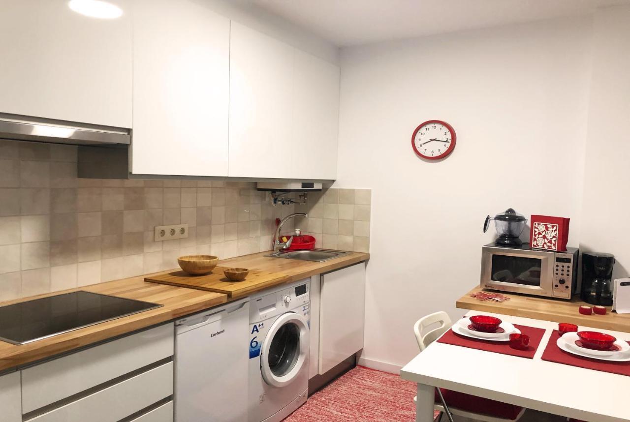 Ruby Home Сантьяго-де-Компостела Экстерьер фото