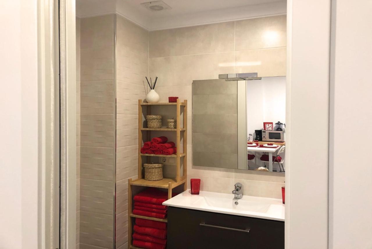 Ruby Home Сантьяго-де-Компостела Экстерьер фото