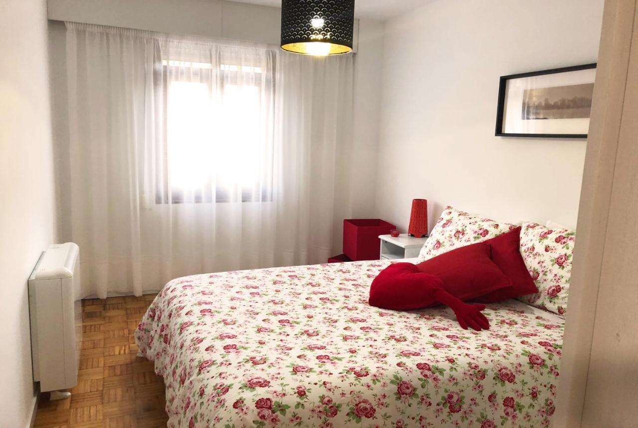 Ruby Home Сантьяго-де-Компостела Экстерьер фото