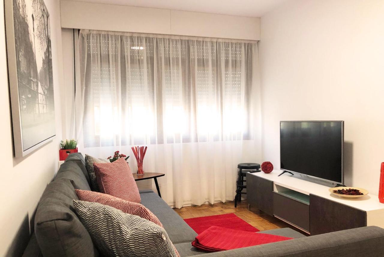 Ruby Home Сантьяго-де-Компостела Экстерьер фото